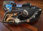 Audi A3 8P koplampen, Auto-onderdelen, Verlichting, Ophalen of Verzenden, Nieuw, Audi