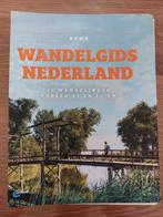 ANWB - Wandelgids Nederland, Boeken, Nieuw, ANWB, Ophalen of Verzenden, ANWB