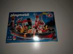 Playmobil 5206 Sinterklaas Collectors Item, Kinderen en Baby's, Speelgoed | Playmobil, Ophalen of Verzenden, Zo goed als nieuw