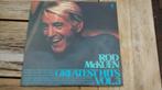 LP - Rod McKuen - Greatest Hits Volume 3, Cd's en Dvd's, Ophalen of Verzenden, Pop