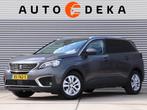 Peugeot 5008 1.2 PureTech Blue Lease Executive 7 PERS. *Deal, Voorwielaandrijving, Stof, 1199 cc, 7 stoelen