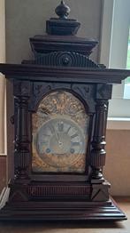 Antieke Junghans Pendule Klok ca. 1870-1890, Ophalen