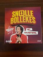 Snollebollekes - Het Kaartspel, Drie of vier spelers, Ophalen, Zo goed als nieuw