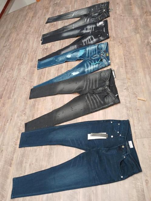 Broeken partij en losverkoop, Kleding | Heren, Spijkerbroeken en Jeans, Overige kleuren, Ophalen