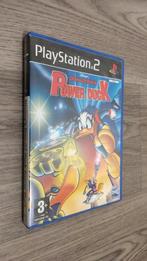 Disney's Donald Duck Power Duck (PK: Out of the Shadows), Spelcomputers en Games, Games | Sony PlayStation 2, Avontuur en Actie