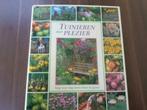 Verzamelband TUINIEREN MET PLEZIER, Ophalen of Verzenden, Zo goed als nieuw, Tuinieren en Tuinplanten