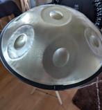 Handpan Fame, Muziek en Instrumenten, Ophalen, Nieuw, Melodische percussie