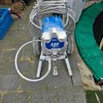 Verfspuit, Doe-het-zelf en Verbouw, Ophalen, Gebruikt, Verfspuit of Verfpomp