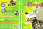 DVD De Fabeltjeskrant Deel 1, Cd's en Dvd's, Alle leeftijden, Poppen, Ophalen of Verzenden, Zo goed als nieuw