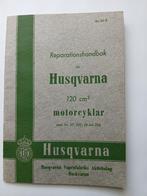 Husqvarna 120 cc 1 cilinder, Motoren, Verzenden, Overige merken
