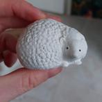 Egel beeldje, Ophalen of Verzenden, Zo goed als nieuw, Beeldje of Figuurtje