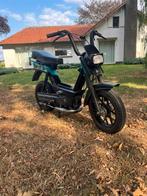 Gilera citta 65cc in onderdelen, Fietsen en Brommers, Overige merken, 65 cc, 0 versnellingen, Ophalen of Verzenden