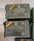 Rantsoen, Spaanse leger, fuerzas armadas, Verzamelen, Ophalen of Verzenden, Landmacht, Overige gebieden, Overige typen