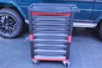 Stahl wille gereedschapswagen, Gebruikt, -, -, Ophalen of Verzenden