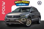Volkswagen T-Roc 1.5 TSI Life Edition | Assistentie Pakket P, 12 maanden, Stof, 1498 cc, Origineel Nederlands