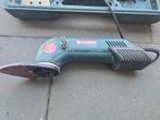 Metabo goedwerkende schuurmachine, Ophalen, Gebruikt, Minder dan 600 watt, Vlakschuurmachine