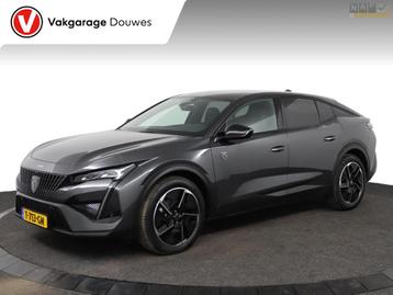 Peugeot 408 1.2 PureTech GT 130 EAT8 | NAP | 1e eigenaar | D beschikbaar voor biedingen