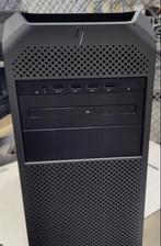 HP Z4 G4 wrokstation desktop pc, Computers en Software, Desktop Pc's, 64 GB of meer, Gebruikt, Ophalen of Verzenden, HP
