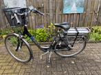 Rih dames fiets, Fietsen en Brommers, Overige merken, Gebruikt, 50 km per accu of meer, 51 tot 55 cm