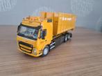 Vink Volvo FM met haakliftysteem en container, Ophalen of Verzenden, Zo goed als nieuw, Bus of Vrachtwagen, Wsi