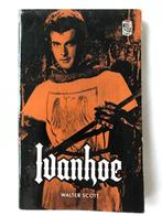 Walter Scott: Ivanhoe, Gelezen, Europa overig, Ophalen of Verzenden, Walter Scott