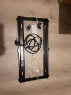 LG presentatiemonitor, Computers en Software, Monitoren, Ophalen, HD, Zo goed als nieuw, 61 t/m 100 Hz