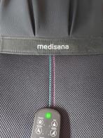 Massage kussen / stoel Medisana, Ophalen of Verzenden, 17 inch of meer, Trolleytas