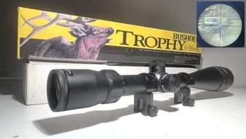 Bushnell Trophy 6-18x40 beschikbaar voor biedingen