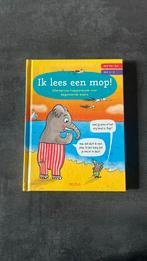 Moppenboek M3-E3 niveau, Ophalen, Zo goed als nieuw, Fictie algemeen