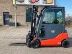 Toyota 8FBM16T 1600KG 3.30METER CABINE HEFTRUCK (bj 2017), Elektrisch, Heftruck, Toyota