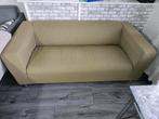 Ikea Klappan bank, Huis en Inrichting, Ophalen, Zo goed als nieuw, 75 tot 100 cm