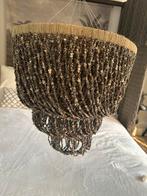 Hanglamp van schelpjes, Ophalen of Verzenden, Minder dan 50 cm