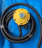 Vintage Shell Butagas drukregelaar, Sierra gimeg (1974), Caravans en Kamperen, Ophalen of Verzenden, Gebruikt