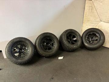 Proline banden beschikbaar voor biedingen