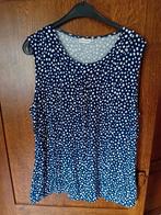 2 Tops Maat 3XL - City Life, Kleding | Dames, City Life, Ophalen of Verzenden, Gedragen, Maat 46/48 (XL) of groter