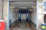 Washtec Softcare Pro 2.8, Zakelijke goederen, Ophalen