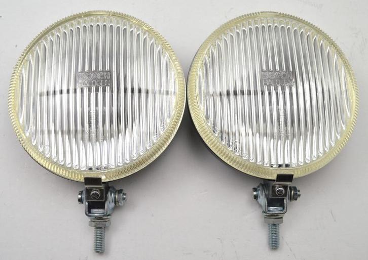 Bosch Touring 160 oldtimer mistlamp mistlicht klassieker, Auto-onderdelen, Verlichting, Alfa Romeo, Audi, BMW, Citroën, Daihatsu