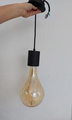 Calex XXL lamp met Calex plafondplaat, Ophalen, Zo goed als nieuw