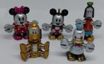 Neca Complete set van 5 Disney robot figuren, Ophalen of Verzenden, Overige figuren, Zo goed als nieuw, Beeldje of Figuurtje