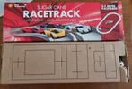 Shell. V.power Racetrack Racebaan., Kinderen en Baby's, Speelgoed | Racebanen, Overige merken, Racebaan, Zelf te bouwen, Nieuw