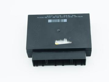 Body Control Module Rear -Porsche 911 997 987 Boxster Cayman beschikbaar voor biedingen