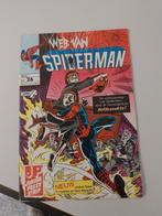 Web van Spiderman #26, Meerdere stripboeken, Ophalen of Verzenden, Gelezen, Verschillende