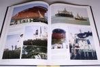 Rotterdam Europoort — Dl. 1 — Supertankers & Sleepboten, Ophalen of Verzenden, 20e eeuw of later, Zo goed als nieuw