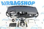 Airbag set - Dashboard grijs Fiat 500 (2016-heden)