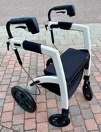 Rollz Motion rollator en rolstoel in 1 apparaat, Diversen, Ophalen of Verzenden, Gebruikt