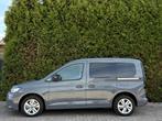 Volkswagen Caddy 1.5 TSI 5p CarPlay Trekhaak, Auto's, Voorwielaandrijving, Stof, 4 cilinders, Bedrijf