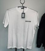 Balenciaga T-shirt - Wit - Nieuw, Maat 52/54 (L), Wit, Nieuw, Ophalen of Verzenden