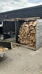 Gekloofd haardhout, Tuin en Terras, Haardhout, 6 m³ of meer, Ophalen