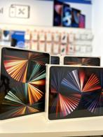 Apple iPad Pro 12.9" 2021 -5G - Nieuw met Apple garantie!, Apple iPad, Nieuw, 12 inch, Ophalen of Verzenden