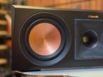 Klipsch RP-500C, Gebruikt, 120 watt of meer, Center speaker, Ophalen